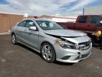 Lot #3296306410 2016 MERCEDES-BENZ CLA 250