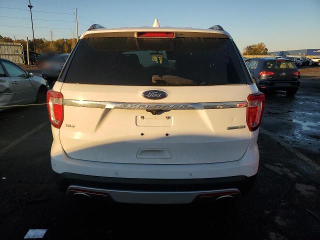 2017 FORD EXPLORER X #3305330349