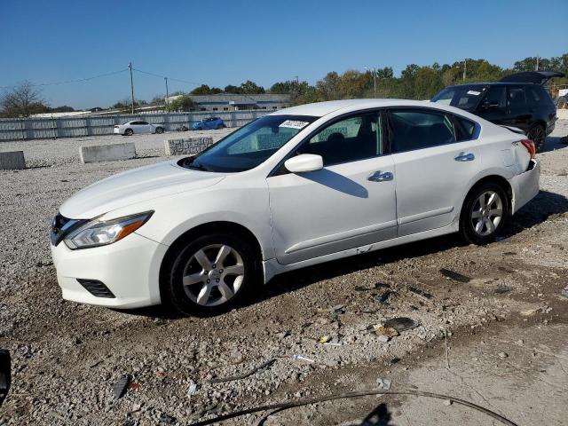 2016 NISSAN ALTIMA 2.5 #3294496509