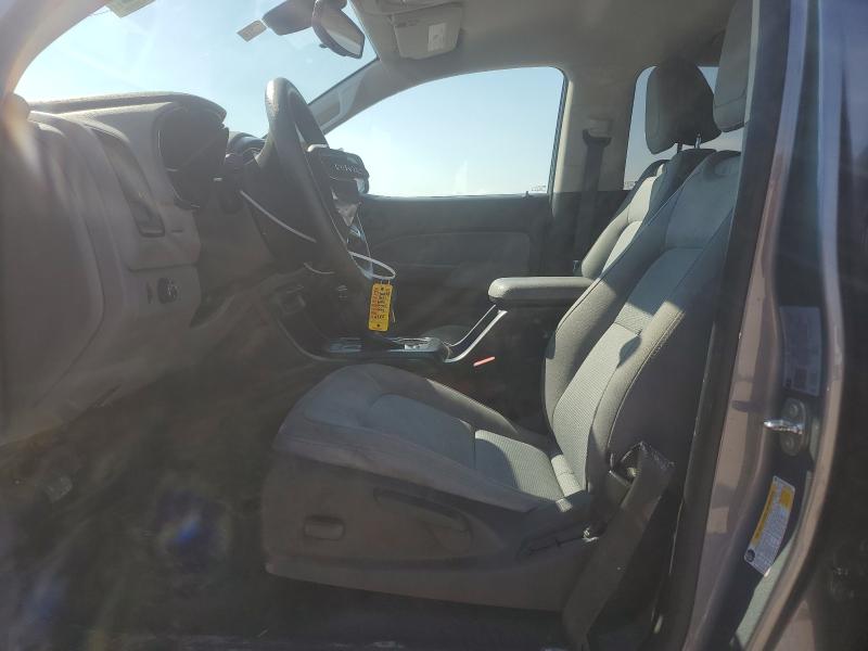 2021 GMC CANYON ELE 1GTG5BEA7M1196287