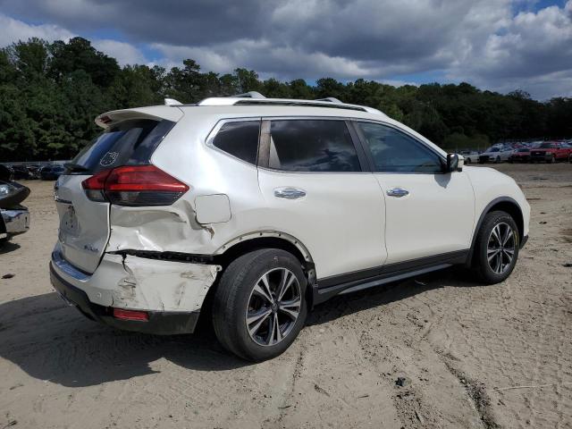 2019 NISSAN ROGUE S JN8AT2MV7KW399345