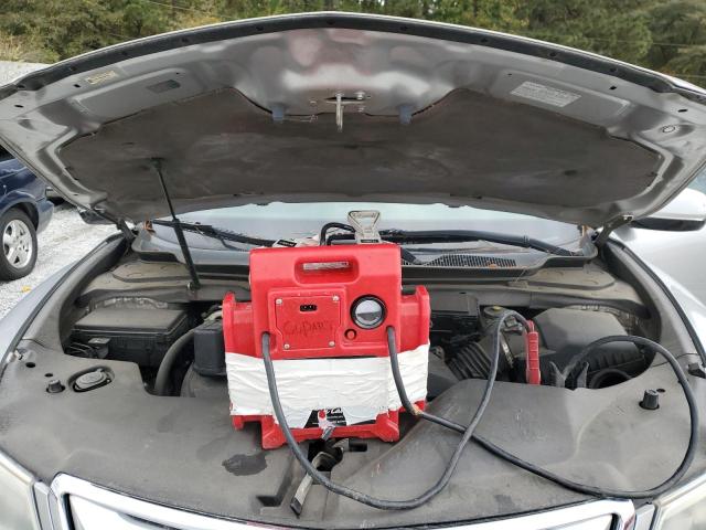 2014 ACURA MDX - 5FRYD4H26EB015954