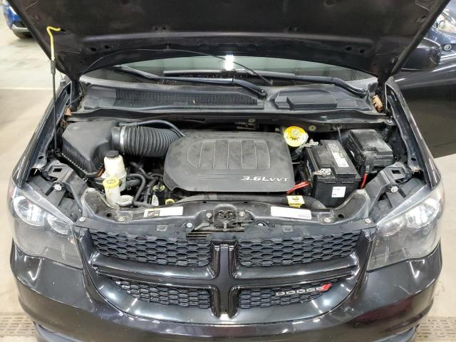 2018 DODGE GRAND CARA - 2C4RDGEG4JR346201