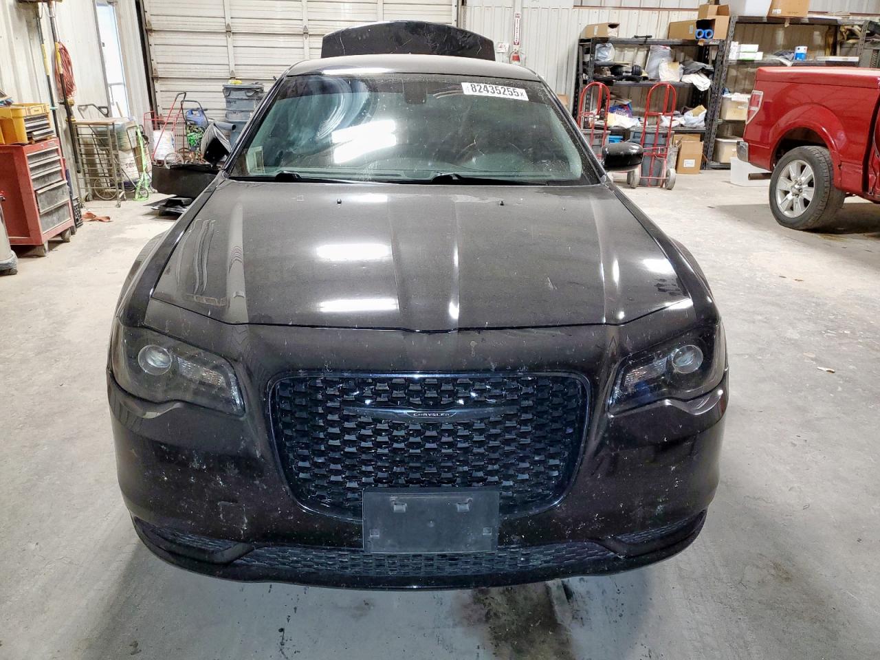 CHRYSLER 300 TOURING