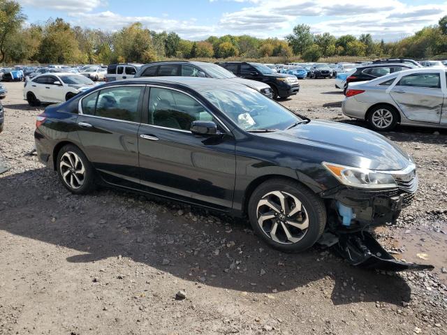 2017 HONDA ACCORD EXL - 1HGCR2F96HA170455