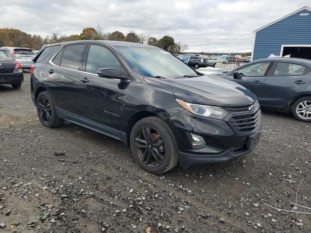2020 CHEVROLET EQUINOX LT #3291295503