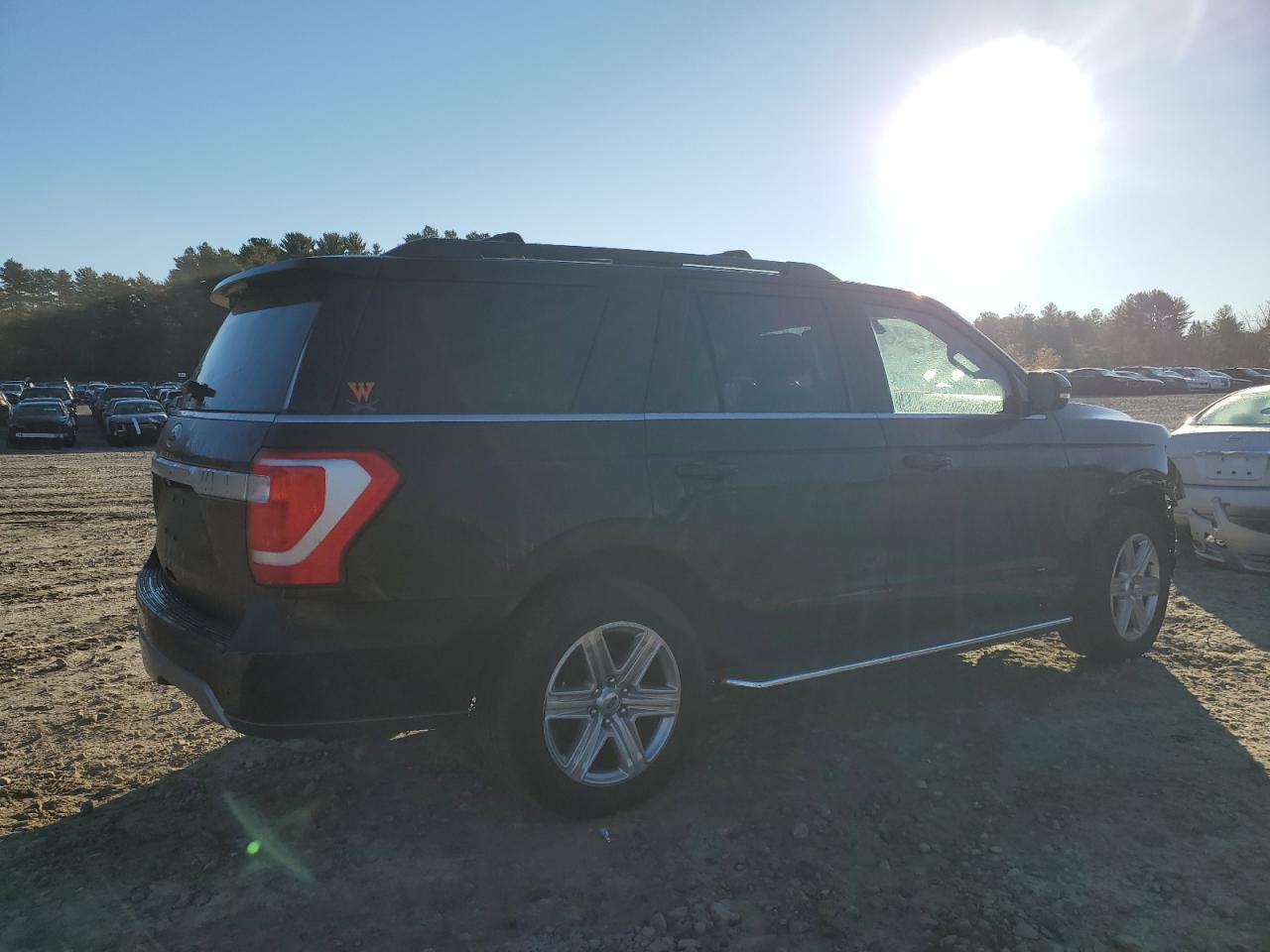 FORD EXPEDITION XLT