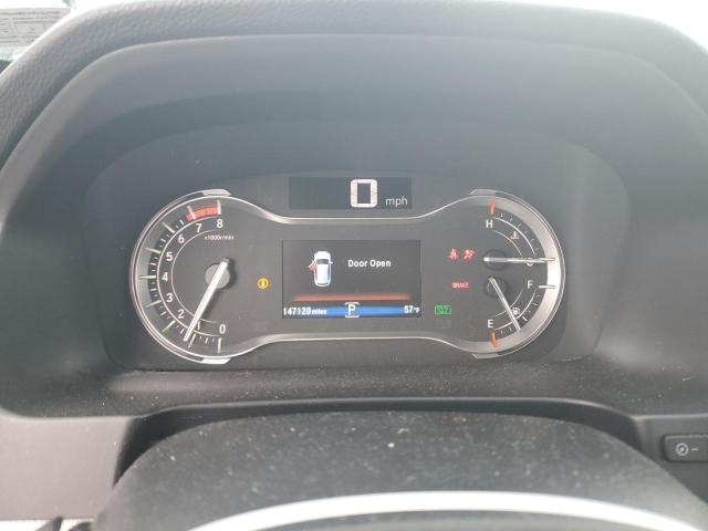 2017 HONDA PILOT EXL - 5FNYF6H52HB032708