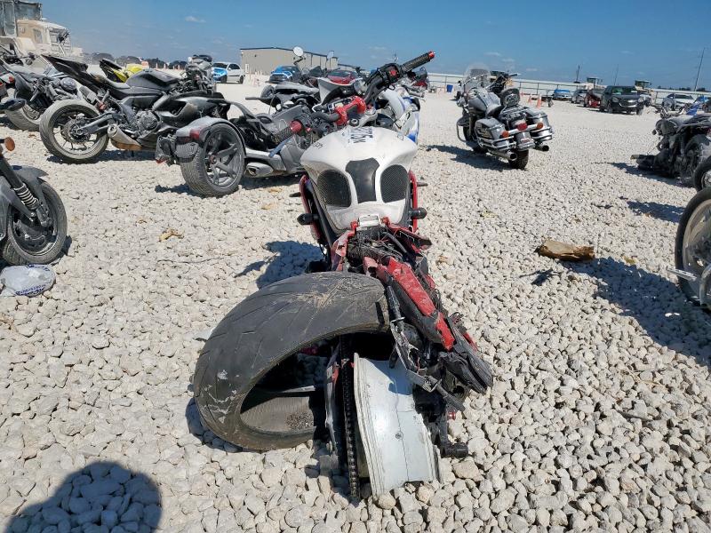 2013 TRIUMPH MOTORCYCLE STREET TRI SMTL03NE6DT596899