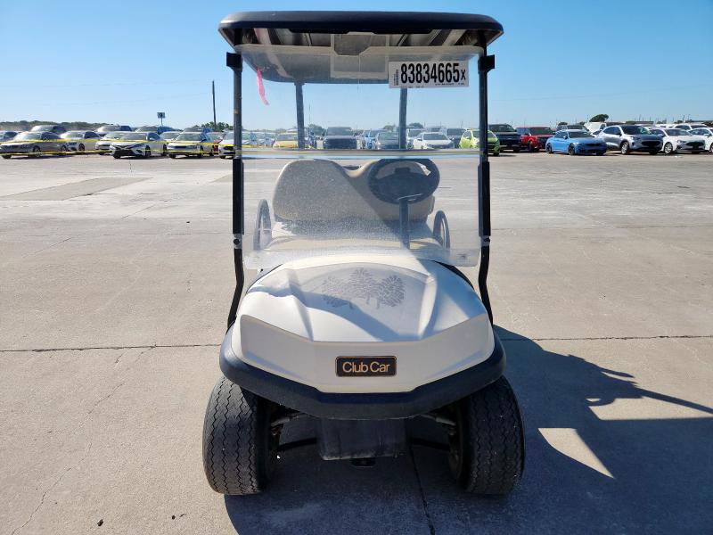 2023 CLUB CAR TEMPO FLA #3258823801