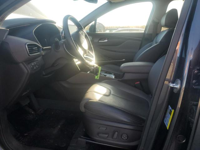 2020 HYUNDAI SANTA FE L - 5NMS5CAA2LH255160