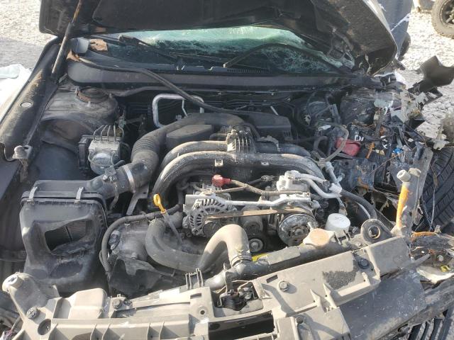 2017 SUBARU LEGACY 2.5 - 4S3BNAA63H3059895