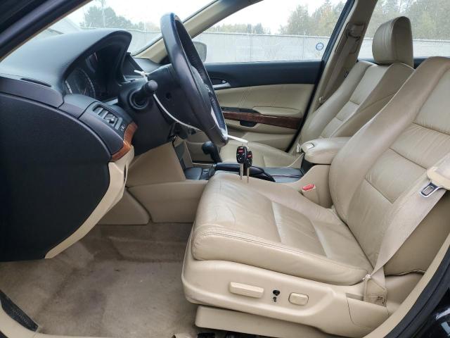 2012 HONDA ACCORD EXL - 1HGCP2F85CA802626