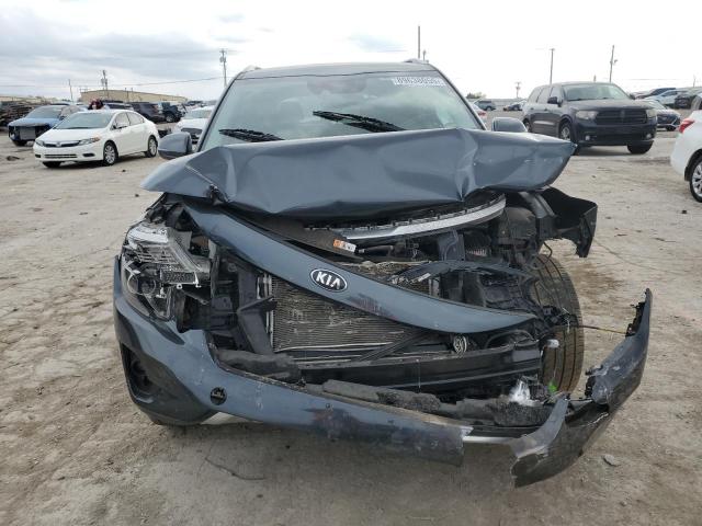 2021 KIA SELTOS S #3297043495