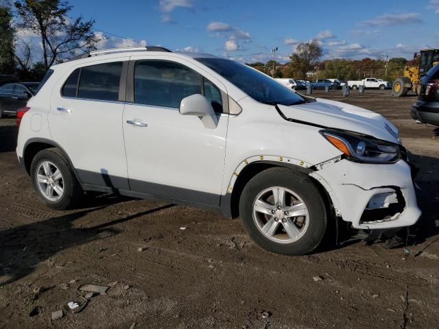 2020 CHEVROLET TRAX 1LT #3316680164