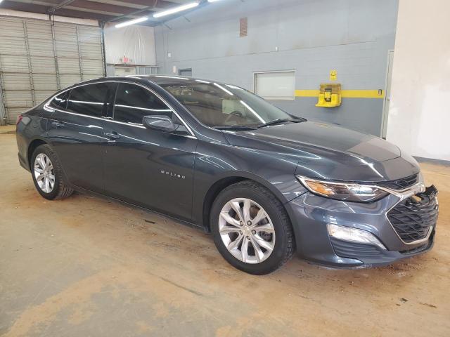 2020 CHEVROLET MALIBU LT - 1G1ZD5ST2LF112101