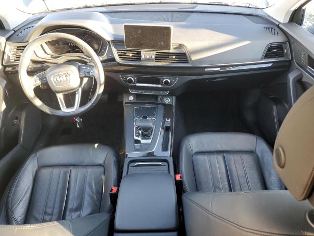 2019 AUDI Q5 PREMIUM #3276386666