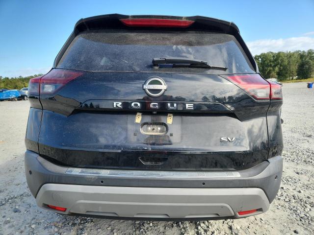 2023 NISSAN ROGUE SV - 5N1BT3BA5PC774224