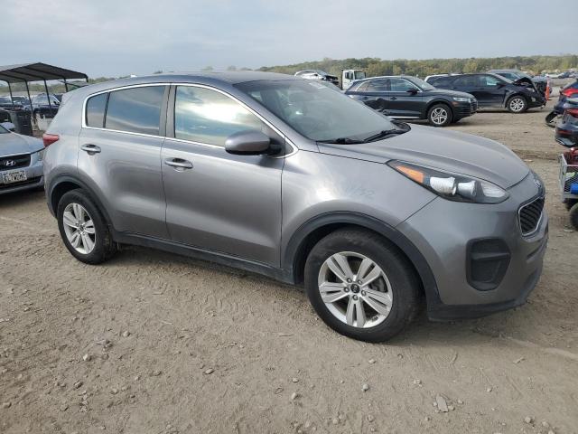 2017 KIA SPORTAGE L - KNDPM3AC9H7299715