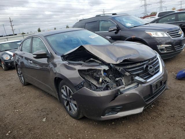 2016 NISSAN ALTIMA 2.5 - 1N4AL3AP9GC141964