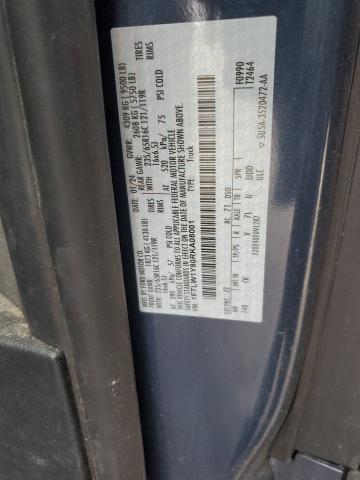 2024 FORD TRANSIT T-350 #3291726237