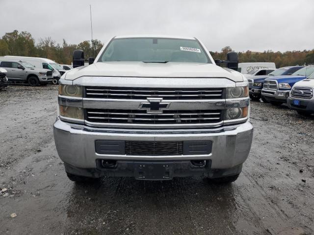 2015 CHEVROLET SILVERADO 1GC1CUEG3FF164387