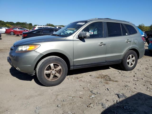 HYUNDAI SANTA FE G