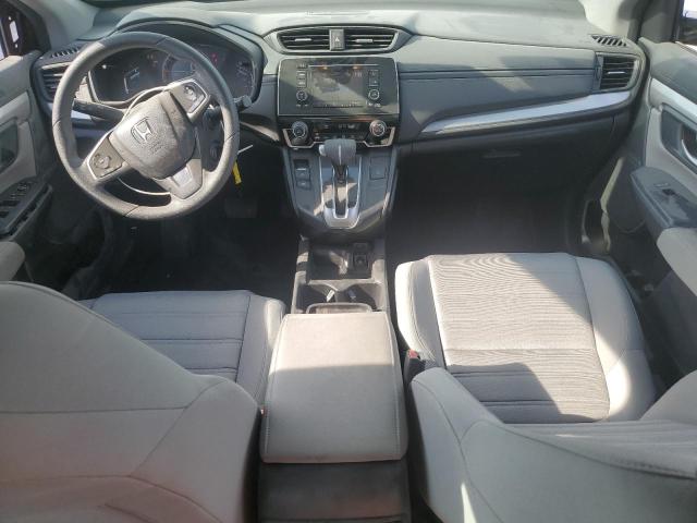 2018 HONDA CR-V LX - 5J6RW6H39JL002394