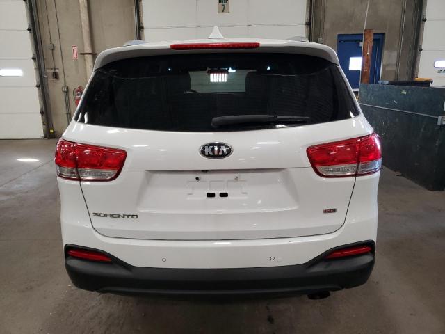 2017 KIA SORENTO LX #3263652728