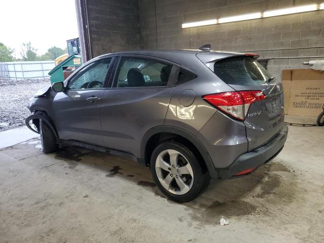 2019 HONDA HR-V LX 3CZRU6H3XKG726048