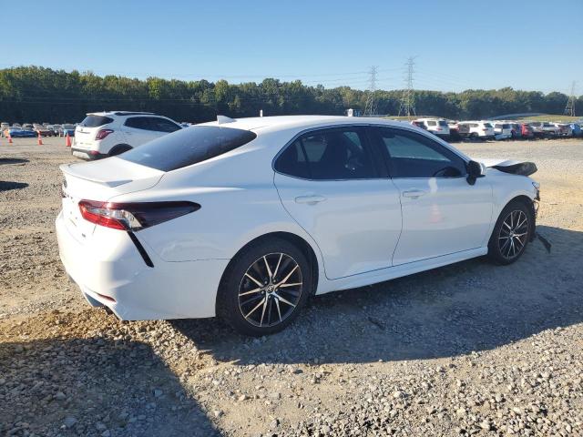 2021 TOYOTA CAMRY SE #3286652290