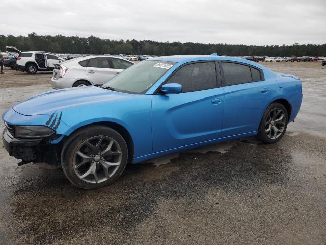 2016 DODGE CHARGER SX - 2C3CDXHG8GH123132