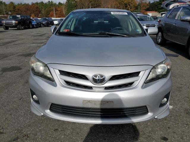 2012 TOYOTA COROLLA BA - 2T1BU4EE8CC887057