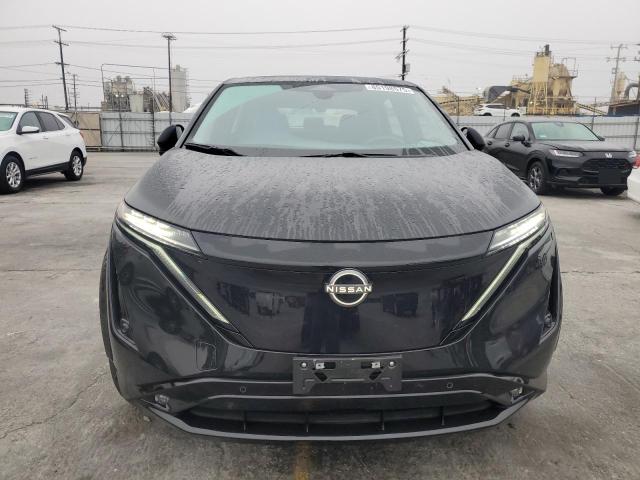 2024 NISSAN ARIYA EVOL JN1BF0BA0RM433629