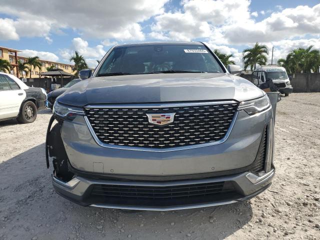 2022 CADILLAC XT6 LUXURY 1GYKPAR45NZ103394