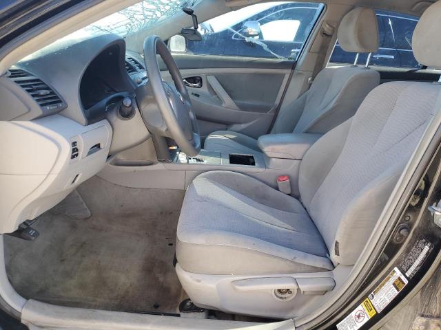 2010 TOYOTA CAMRY BASE - 4T1BF3EK7AU115333