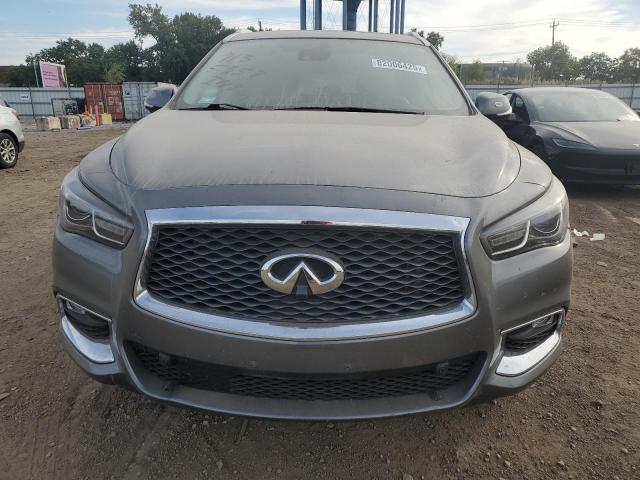 2019 INFINITI QX60 LUXE #3287649010