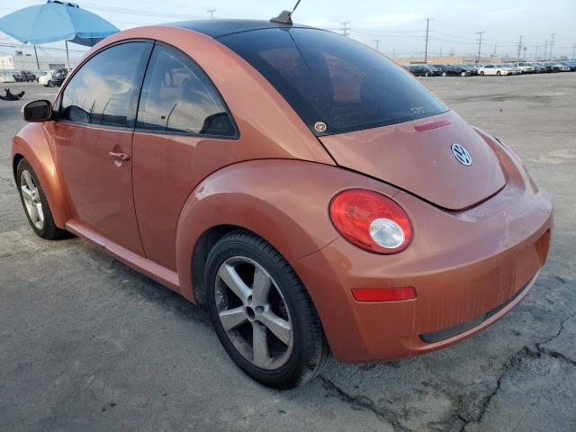 2010 VOLKSWAGEN NEW BEETLE #3285964573