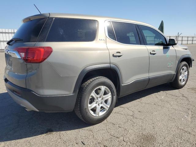 2019 GMC ACADIA SLE - 1GKKNKLA0KZ108065