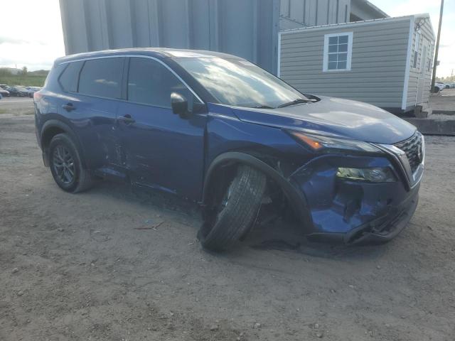 2021 NISSAN ROGUE S #3301782346