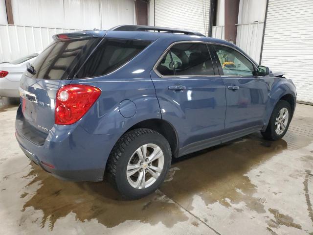 2011 CHEVROLET EQUINOX LT - 2CNFLEEC3B6430046