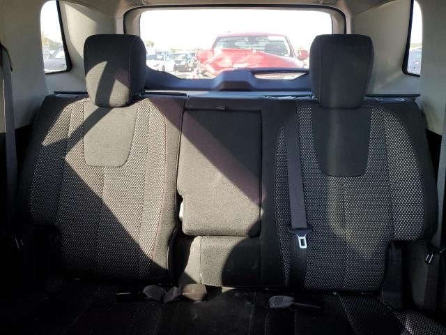 2017 GMC TERRAIN SL - 2GKFLTE39H6265724