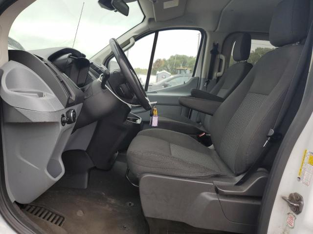 2016 FORD TRANSIT T- #3281597397