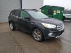 Lot #3303725435 2017 FORD ESCAPE SE