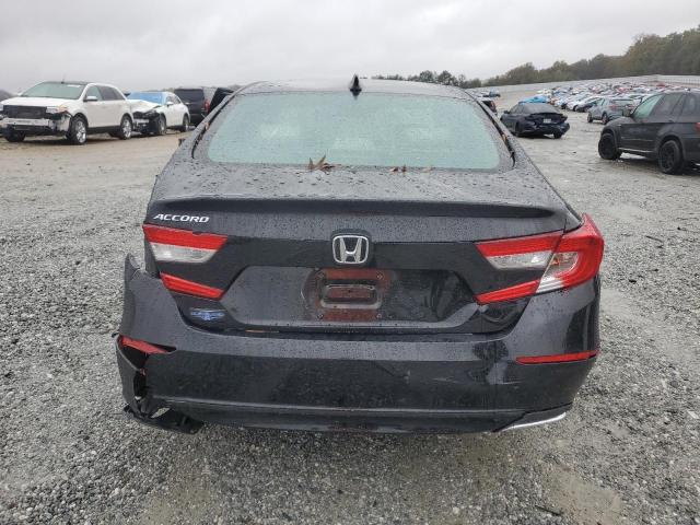 2018 HONDA ACCORD EX - 1HGCV1F45JA068967