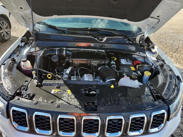 2025 JEEP COMPASS LA - 3C4NJDBNXST547138