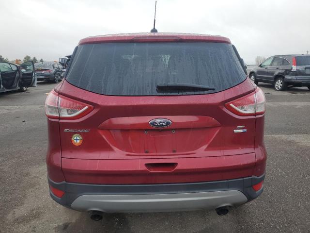 2016 FORD ESCAPE SE #3281597438