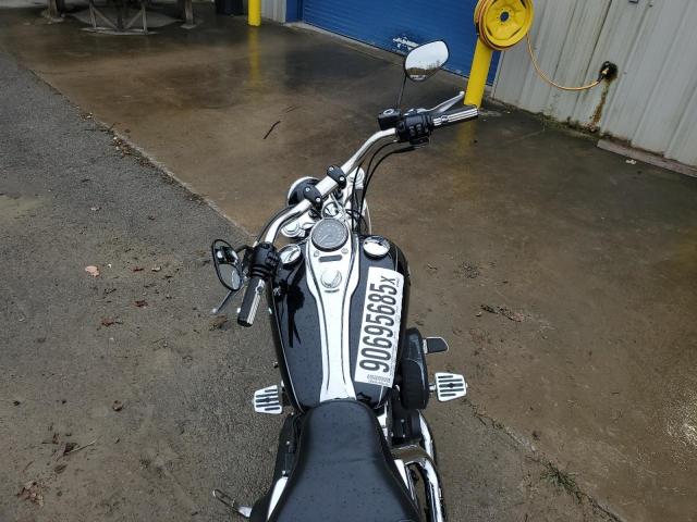 2017 HARLEY-DAVIDSON FXDWG DYNA 1HD1GPM14HC314495