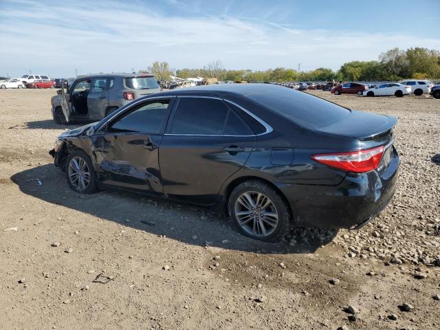 2016 TOYOTA CAMRY LE #3287650005