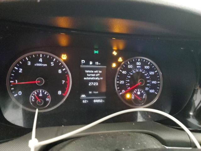 2022 KIA K5 LXS - 5XXG14J22NG113179